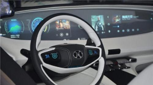 北汽股票代码哪里有?-北汽集团股票代码