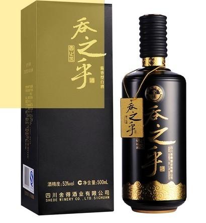 沱牌舍得--吞之呼_沱牌舍得(600702)股吧_东方