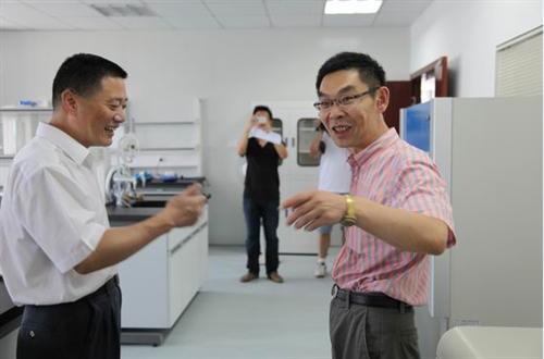 海隆生物落户滨海新城科创园_浙江医药(6002