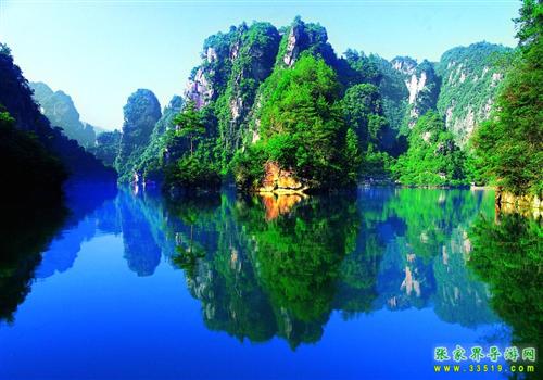 国庆各省旅游收入排行_张家界旅游收入