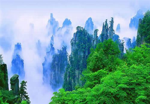 国庆各省旅游收入排行_张家界旅游收入(2)