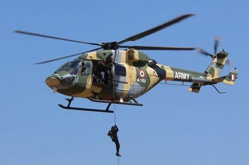 俄媒报道:中俄军演展现高度战略合作_哈飞股份