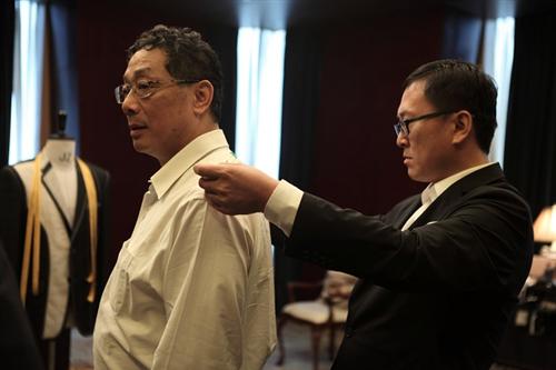 乔治白高级定制之路开启_乔治白(002687)股吧