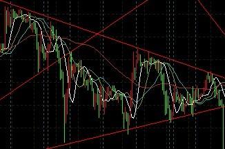 这一段,有极强象征意义,留给喜欢思考的朋友们