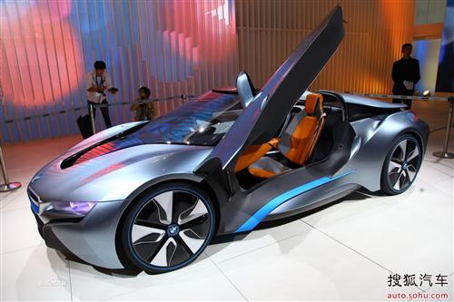 宝马i8_均胜电子(600699)股吧_东方财富网股吧