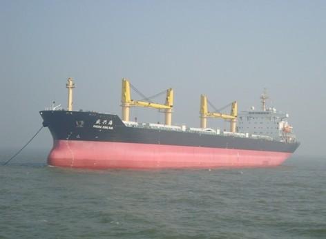 中海海盛目标价30元!_中海海盛(600896)股吧_