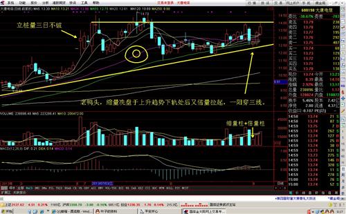 600198_大唐电信(600198)股吧_东方财富网股吧