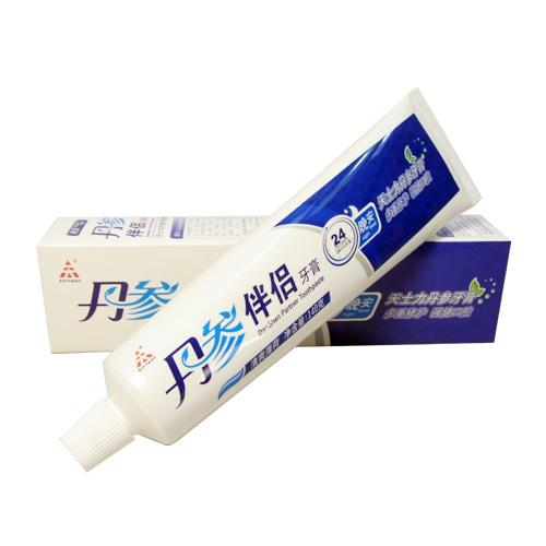 丹参牙膏_力生制药(002393)股吧_东方财富网