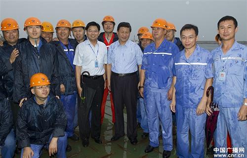 涨不涨都无所谓了!_中国重工(601989)股吧_东