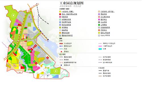 渝新欧国际铁路与中白工业园图示_中工国际(0