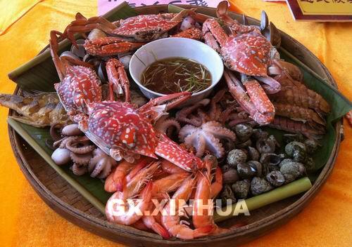 獐子岛养殖的各种海鲜_壹桥苗业(002447)股吧