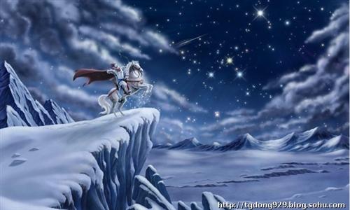 迪威视讯走势如同、会挽雕弓如满月, 西北望, 射