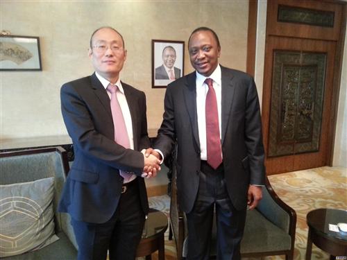 特变官网刚刚更新了两条新闻。_特变电工(600