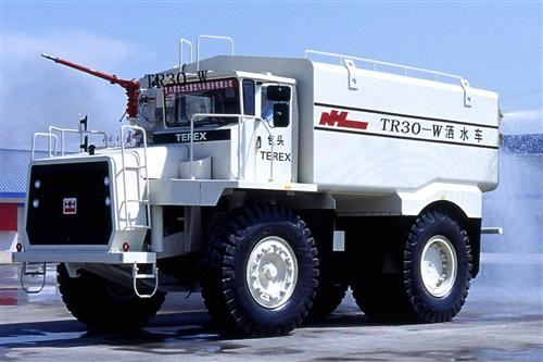 最新消息:北方股份跻身全球工程机械制造50强