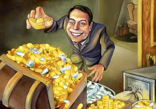 炒白银能赚钱吗?_期货(qh)股吧_东方财富网