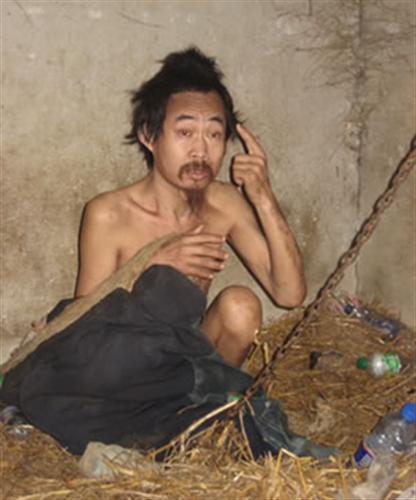 天天喊股票涨停的人的照片!_恒天海龙(000677