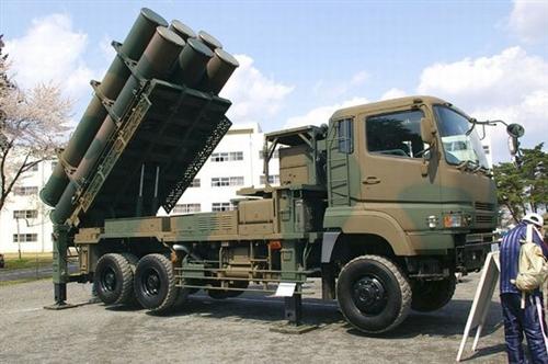 我军火炮导弹唯一供应基地600262北方股份_中