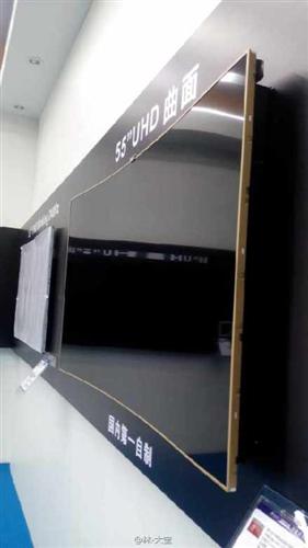 国内第一自制,华星光电曲面液晶屏_TCL集团(0