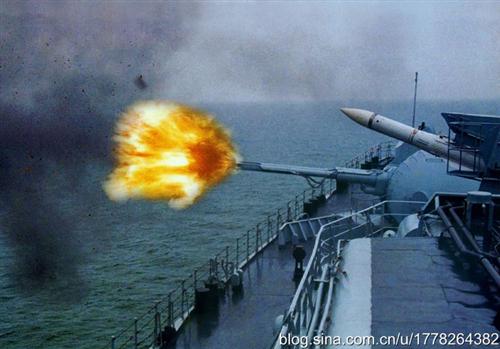 北方股份600262是我军唯一的火炮导弹供应基