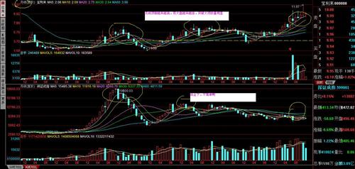 宝利来很不简单,大牛股无疑,只是时间问题_宝