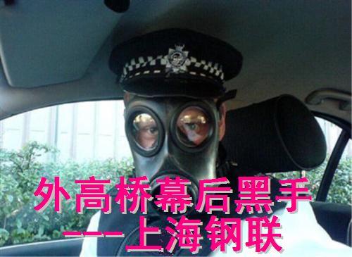 300226卑鄙无耻的上海郭钢炼_上海钢联(3002