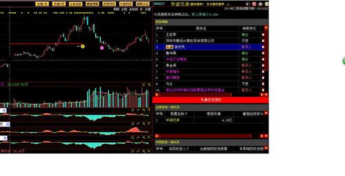 私募大佬胡关凤加仓华谊兄弟,比机构主力更看