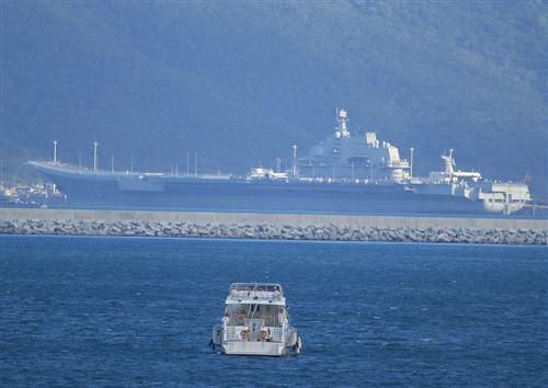 中国重工仍在等待定向增发 拉升遇阻_中国重工