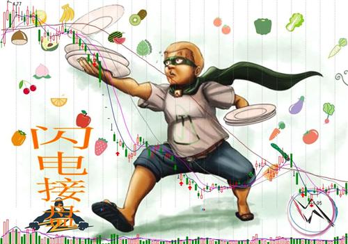 蒙面接盘手_*ST贤成(600381)股吧_东方财富网