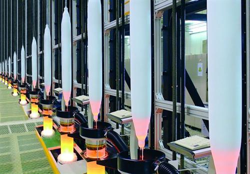 中国有几家生产光纤预制棒的上市公司?_鑫茂