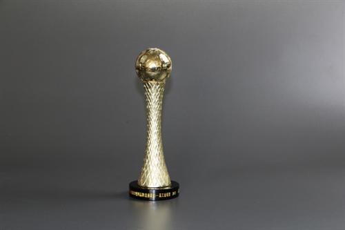 热烈祝贺国星光电荣获2013照明十大品牌金球