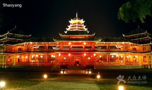 印象西湖_印象西湖收入(2)