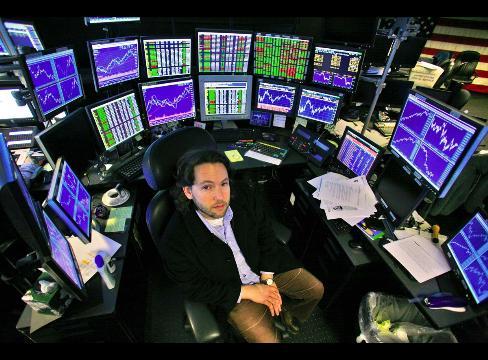 成功交易员必备的7大素质_股民学校(gmxx)股吧