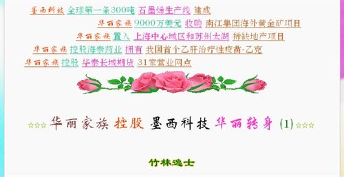 华丽家族 控股 墨烯科技 华丽转身 (1)_华丽家族