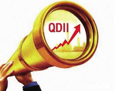 两只同名美房地产QDII基金今年赚超10%,还能