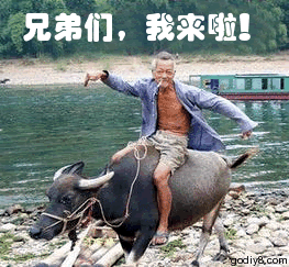 稀里糊涂!