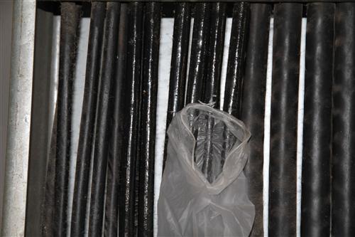 太阳电缆缺少企业责任,不能认识产品质量问题