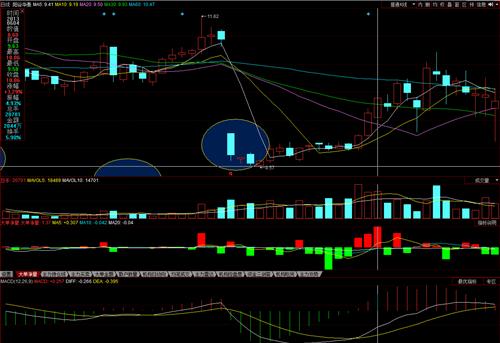 去年的填权行情_阳谷华泰(300121)股吧_东方