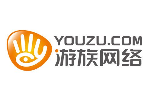 游族网络今天发布了新logo