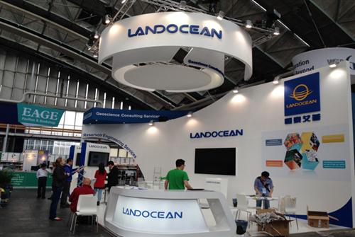 157的布展设计确实不错,赞!_恒泰艾普(300157