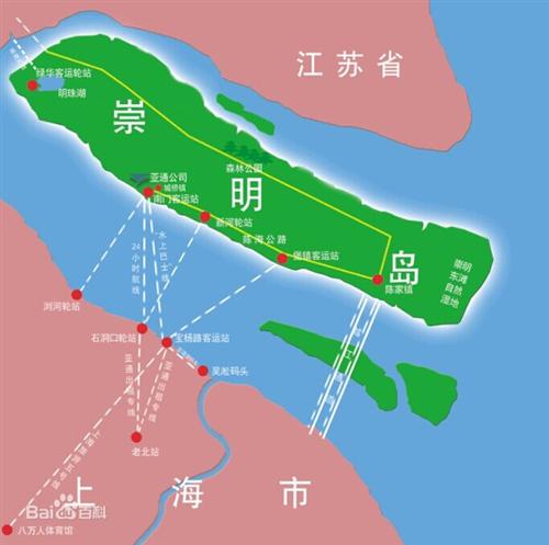 上海地理位置上海地理位置图