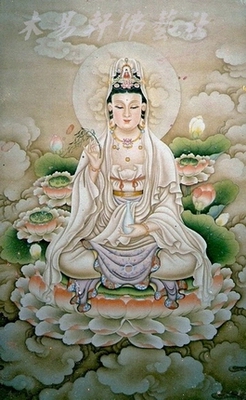进来的人,拜一拜,都会中签!