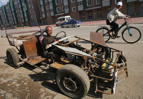 发现鞍重操盘手_鞍重股份(002667)港股吧_东