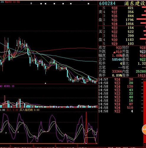 浦东建设--看图_浦东建设(600284)股吧_东方财