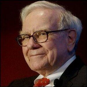 公告:股神巴菲特近期持有现金500亿美元,为何
