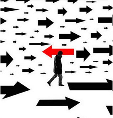 爱情比事业重要?