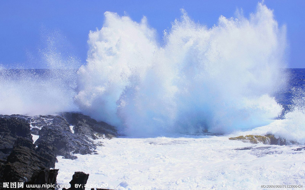 沧海横流方显英雄本色!