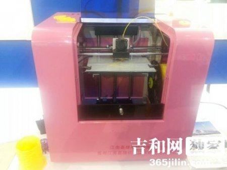 §卢秉恒院士嘉捷团队再夺 3D 打印5项发明专