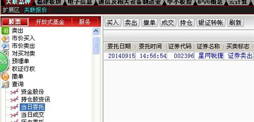 冲击涨停的勇气都没有,可见一斑,哥先走了_星