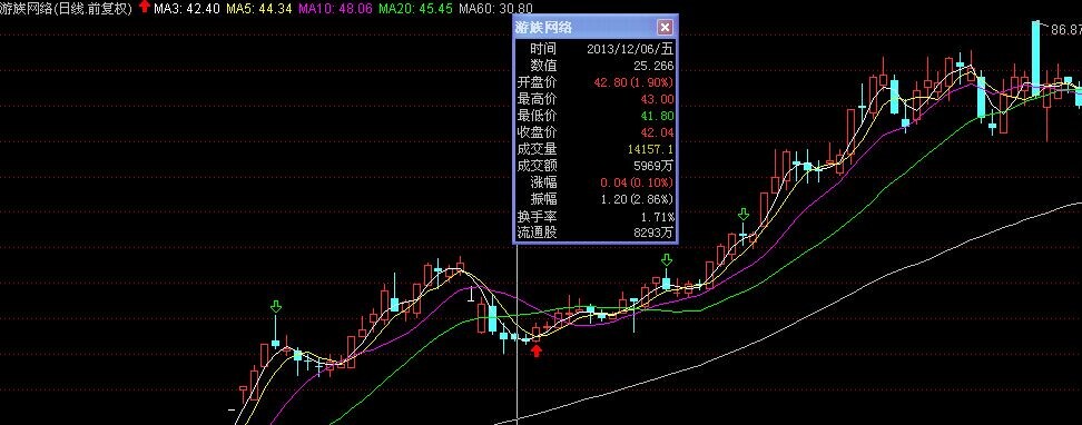 老鸭头形态参考