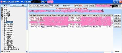 解析《TCL》不涨的原因--散户9958_TCL集团